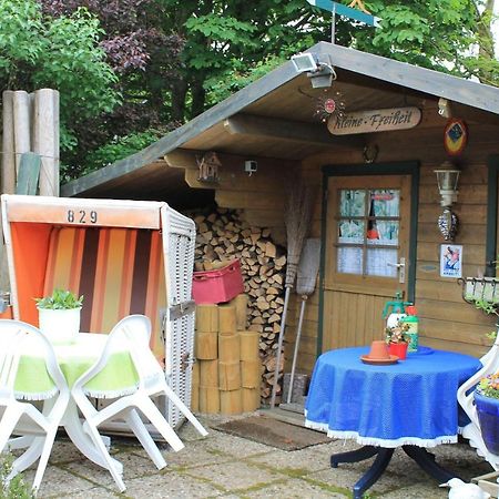 Googeswill-Wohnung-1 Sylt エクステリア 写真