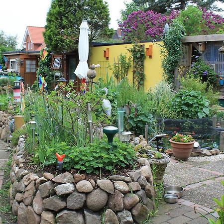Googeswill-Wohnung-1 Sylt エクステリア 写真