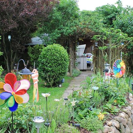 Googeswill-Wohnung-1 Sylt エクステリア 写真