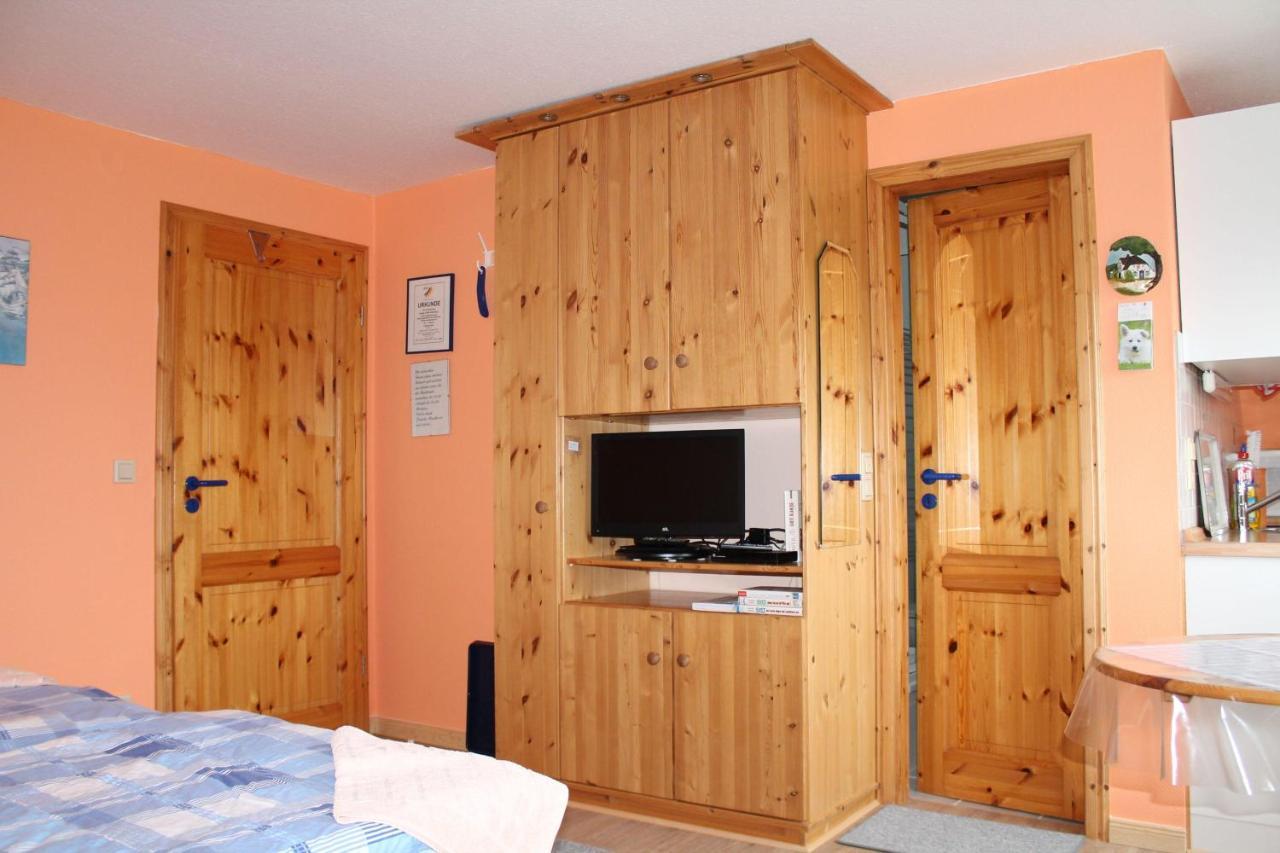 Googeswill-Wohnung-1 Sylt エクステリア 写真