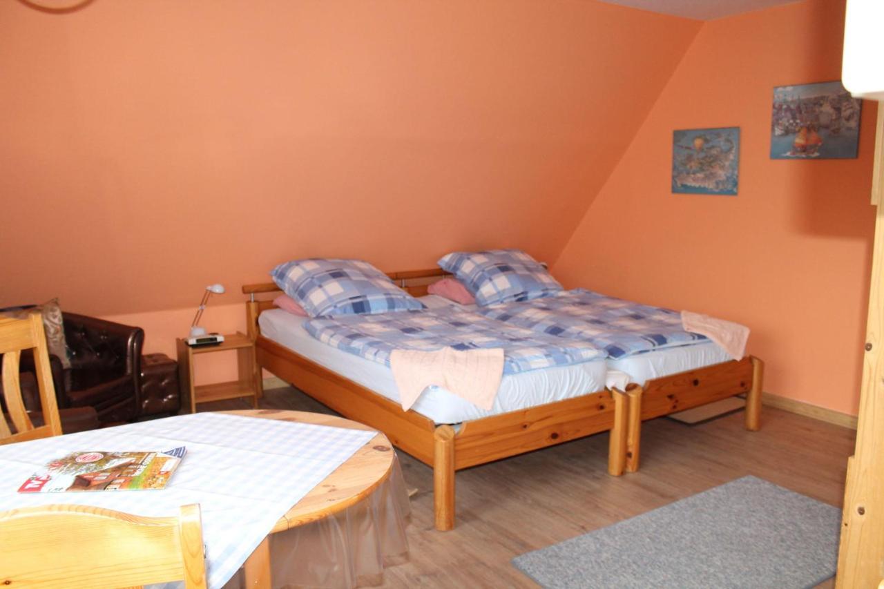 Googeswill-Wohnung-1 Sylt エクステリア 写真