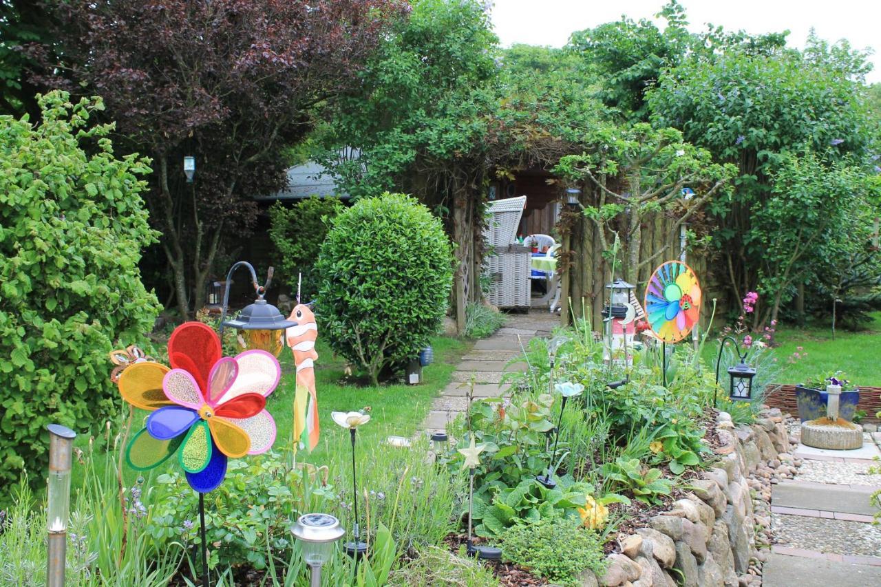 Googeswill-Wohnung-1 Sylt エクステリア 写真