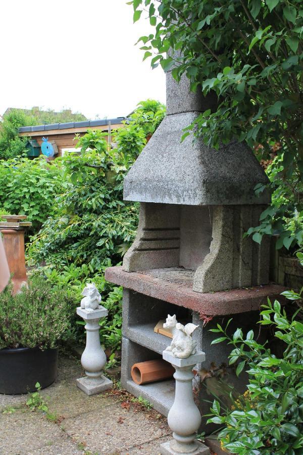 Googeswill-Wohnung-1 Sylt エクステリア 写真